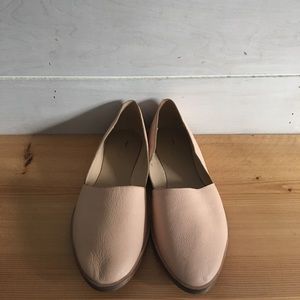 Urban Outfitters BDG Leather Flats